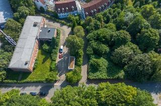 Grundstück zu kaufen in 22415 Langenhorn, Grundstück mit Zukunftspotenzial