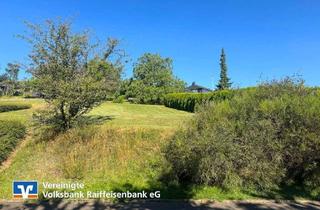 Grundstück zu kaufen in 54570 Bleckhausen, Baugrundstück in naturnaher Lage - Nähe Manderscheid