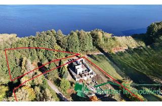 Grundstück zu kaufen in 15748 Märkisch Buchholz, Idyllisches Projektgrundstück am Köthener See