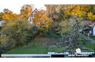 Grundstück zu kaufen in 97199 Ochsenfurt, BERK Immobilien – Baugrundstück in Ochsenfurt mit Gestaltungsspielraum