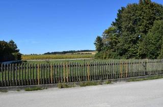 Grundstück zu kaufen in 85406 Zolling, Attraktive Baugrundstücke in Zolling