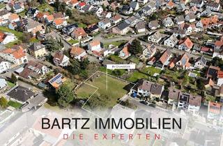 Grundstück zu kaufen in 67435 Mußbach, Schönes, erschlossenes Baugrundstück in ruhiger Wohnlage