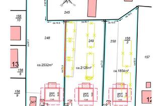 Grundstück zu kaufen in Strasse Am Lindesee 12A, 16775 Löwenberger Land, Zu Hause am Lindesee - Bauen Sie Ihr Traumhaus in mitten der Natur - mit Town & Country Haus