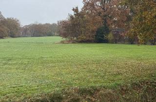 Grundstück zu kaufen in 26629 Großefehn, Baugrundstück in Großefehn – Freiraum zum Durchatmen in naturnaher Lage