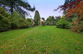 Grundstück zu kaufen in Haferstück, 22415 Langenhorn, Südgrundstück mit Altbestand