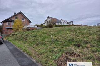 Grundstück zu kaufen in 33165 Lichtenau, Der Platz für Ihr neues Zuhause - Baugrundstück