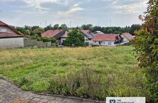 Grundstück zu kaufen in 33165 Lichtenau, Schön hier zu leben - Baugrundstück