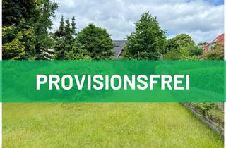 Grundstück zu kaufen in 21244 Buchholz, PROVISIONSFREI Grundstück in zentraler Lage von Buchholz