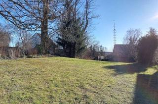 Grundstück zu kaufen in 82278 Althegnenberg, Ruhig gelegenes Grundstück im idyllischen Hofhegnenberg zu verkaufen