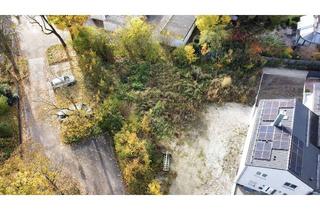 Grundstück zu kaufen in 86316 Friedberg, Grundstück für Bebauung mit einem Reihenhaus