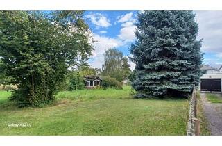 Grundstück zu kaufen in 04610 Meuselwitz, Grundstück in ruhiger Siedlungslage