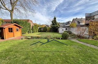 Grundstück zu kaufen in Hildegadisstraße 26, 46399 Bocholt, Grundstück / Baugrundstück in bester Lage