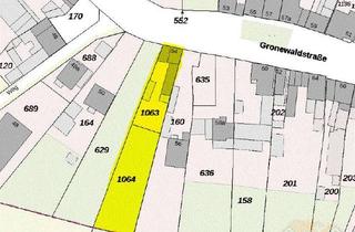 Grundstück zu kaufen in 41836 Hückelhoven, Baugrundstück in Hückelhoven-Millich mit abrissfähigem Altbestand (MFH)