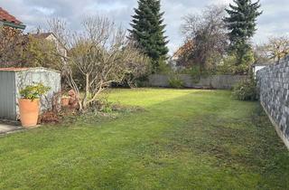 Grundstück zu kaufen in 85051 Ingolstadt, Ideales sonniges Baugrundstück in ALT-Haunwöhr, Herz-Jesu-Viertel, IN-Süd (mit Altbestand)