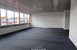 Büro zu mieten in 76344 Eggenstein-Leopoldshafen, Bürofläche im Industriegebiet Eggenstein