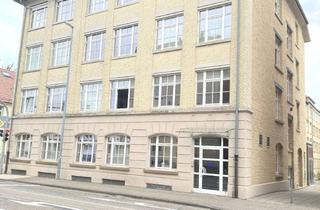 Büro zu mieten in Hofer Straße 9b, 71636 Ludwigsburg, Bürofläche mit Flair im Bleyle Quartier Ludwigsburg