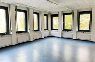 Büro zu mieten in 44791 Grumme, Attraktive Büro-oder Praxisfläche inkl. fester Parkplätze in Bochum, Top-Lage, zu vermieten