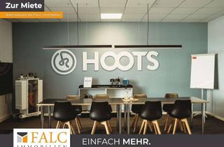 Gewerbeimmobilie mieten in 01445 Radebeul, Premium-Gewerbeobjekt für moderne Konzepte!