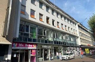 Büro zu mieten in Bahnhofstraße 74-76, 45879 Altstadt, Geräumige Büro-Praxisfläche in Citylage gesucht?
