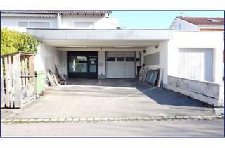 Büro zu mieten in 88085 Langenargen, Büro und Lagerraum zur Miete in Langenargen