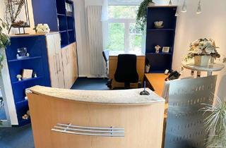 Praxen mieten in 38855 Wernigerode, Wernigerode: Attraktive Praxisräume mit vielseitigen Nutzungsmöglichkeiten