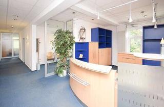 Praxen mieten in 38855 Wernigerode, Viel Raum für Ihre Ideen – vielseitig nutzbare Gewerbefläche