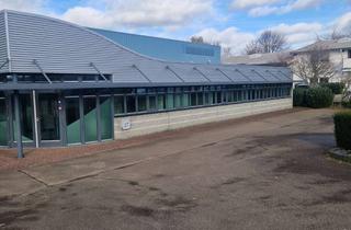 Büro zu mieten in Wilhelm-Röntgen-Str. 27, 52499 Baesweiler, Büro in Baesweiler