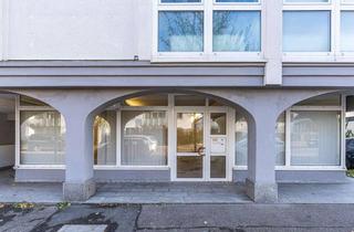 Gewerbeimmobilie kaufen in Hindenburgstr. 55, 73760 Ostfildern, Gewerbefläche mit Schaufenster – ideal für Büro, Gewerbe