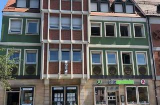 Büro zu mieten in Hauptstrasse 57, 90562 Heroldsberg, Repräsentative Büro/Praxisfläche im Herzen Heroldsbergs zu mieten gesucht ??