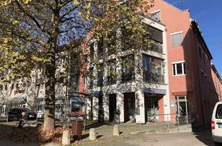Büro zu mieten in 85221 Dachau, Möblierte Büroflächen in 1A-Lage von Dachau zu vermieten!