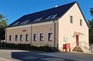 Gewerbeimmobilie mieten in Stauffenbergstrasse 10, 15306 Seelow, 5 Gewerberäume im Obergeschoss