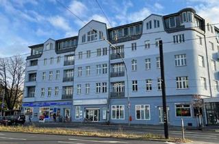 Büro zu mieten in Treskowallee 109, 10318 Karlshorst, *Provisionsfrei* Teilbare helle Büroeinheit nahe S-Bahnhof Karlshorst