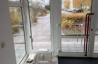 Praxen mieten in Erich-Zastrow Straße 12, 17034 Datzeberg, Praxisfläche im Erdgeschoß, barrierefrei ab demnächst zu vermieten ! NEU