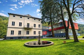 Büro zu mieten in 55442 Stromberg, Moderne Startup- Bürogemeinschaft in ruhiger Naturumgebung-perfekt für konzentriertes Arbeiten