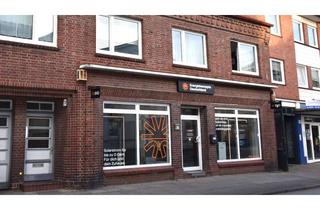 Büro zu mieten in 22880 Wedel, Büroräume mieten in Wedel - Vater Immobilien