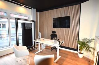 Büro zu mieten in 22880 Wedel, Büroräume mieten in Wedel - Vater Immobilien