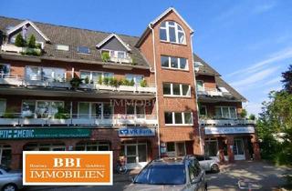 Büro zu mieten in Harksheider Weg 115c, 25451 Quickborn, Schönes 2-Zimmer Büro - ebenerdiger Zugang