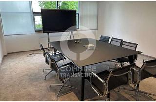 Büro zu mieten in 82049 Pullach, Top ausgestattete Büroflächen direkt an der S-Bahn Haltestelle Pullach - combine Transaction