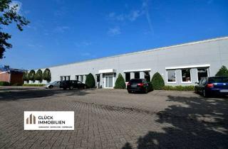 Büro zu mieten in 48703 Stadtlohn, Stadtlohn: Büro- und Kreativflächen soweit das Auge reicht!