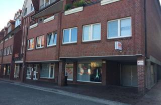 Gewerbeimmobilie kaufen in Stockhausstraße, 21682 Stade, Zentrale Büro- und Schulungsfläche in Stade