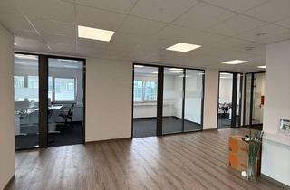 Büro zu mieten in Konrad-Zuse- Straße, 42551 Velbert, Arbeiten mit Wohlfühlfaktor! Moderne, helle Büroeinheit mit Stil und Komfort