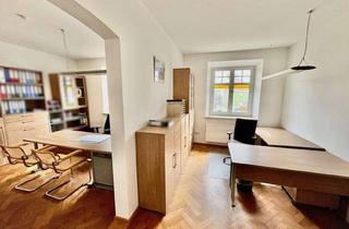 Büro zu mieten in 85354 Freising, OK! Hochwertige Altbau Büroräume mitten in der Stadt...!
