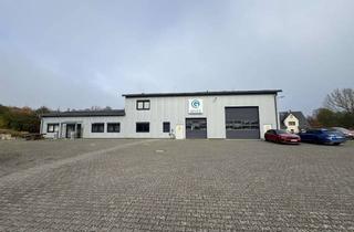 Büro zu mieten in Industriestraße, 55595 Hargesheim, Attraktive Büro- und Lagerfläche in Hargesheim – vielseitig nutzbar, teilbar nach Absprache