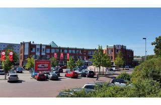Büro zu mieten in Georg-Dreke-Ring 60, 17291 Prenzlau, PROVISIONSFREI - Barrierefreie Büro-/Praxisfläche *ca. 299 qm* im Kaufland Prenzlau zu vermieten