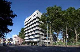 Büro zu mieten in Oranienhaus - Spandauer Straße, 57072 Siegen, Büroetage im 6. OG in zentraler Lage