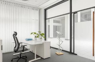 Büro zu mieten in 15230 Frankfurt, Teilbare Attraktive Bürofläche in Frankfurt (Oder) – zentral in den Lenne Passagen | Provisionsfrei