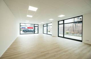 Gewerbeimmobilie kaufen in Koblenzer Straße 27, 56626 Andernach, Moderne Büroeinheit im Neubau