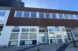 Büro zu mieten in Großer Markt, 58285 Gevelsberg, Ebenerdige Praxis- / Bürofläche im Herzen Gevelsberg zu vermieten