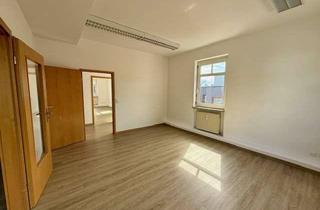 Büro zu mieten in 93047 Westenviertel, Verkehrsgünstig gelegenes, helles Büro in zentraler Lage