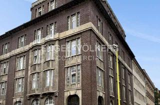 Büro zu mieten in 30159 Mitte, Repräsentative Bürofläche in zentraler Lage